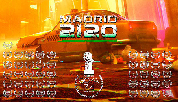 Madrid 2120