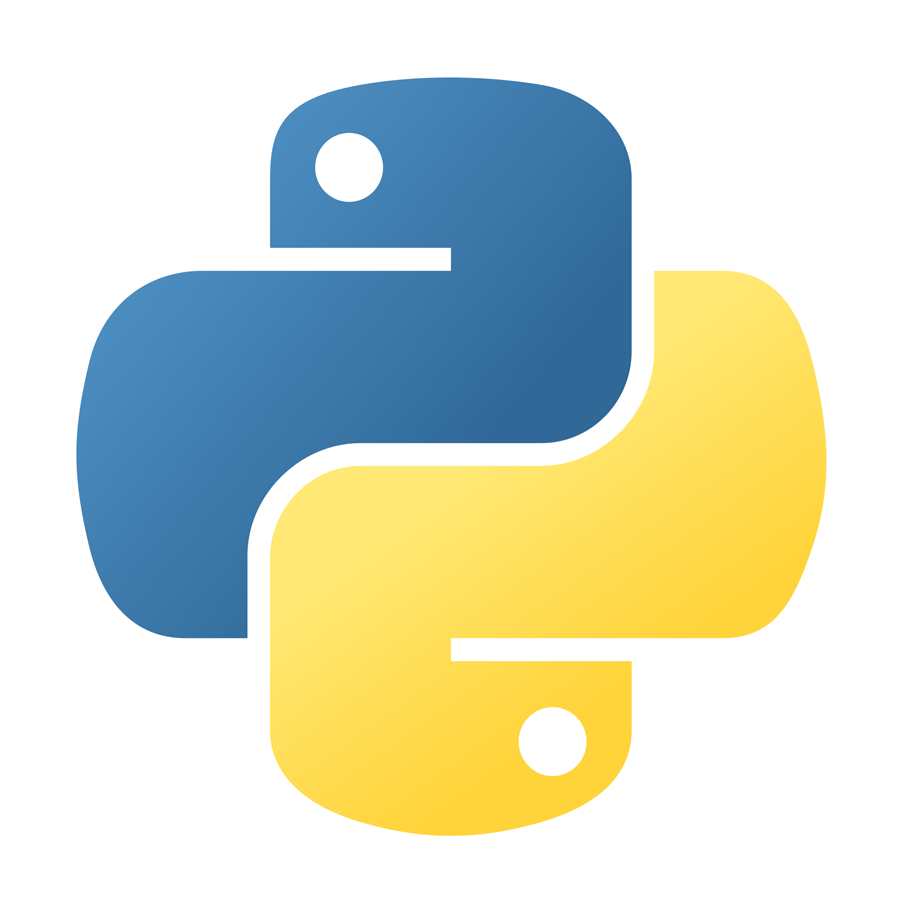 python